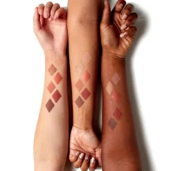 NYX Professional Makeup Ultimate Edit Petite Shadow Palette meikkipaletti 7,2 g