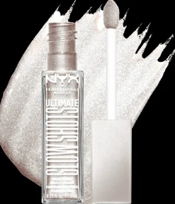 NYX Professional Makeup Ultimate Glow Shots -luomiväri 7,5 ml