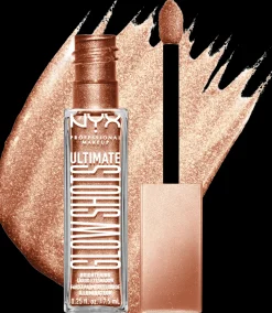 NYX Professional Makeup Ultimate Glow Shots -luomiväri 7,5 ml
