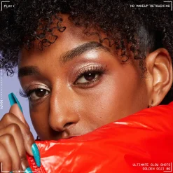 NYX Professional Makeup Ultimate Glow Shots -luomiväri 7,5 ml