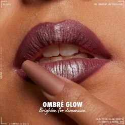 NYX Professional Makeup Ultimate Glow Shots -luomiväri 7,5 ml