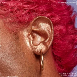 NYX Professional Makeup Ultimate Glow Shots -luomiväri 7,5 ml