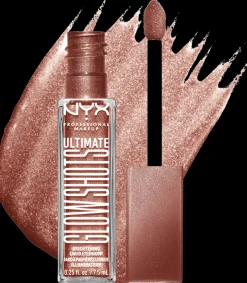NYX Professional Makeup Ultimate Glow Shots -luomiväri 7,5 ml