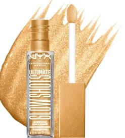 NYX Professional Makeup Ultimate Glow Shots -luomiväri 7,5 ml