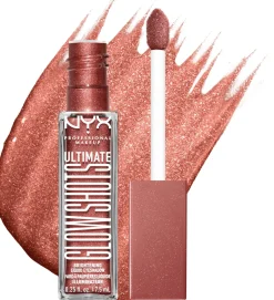 NYX Professional Makeup Ultimate Glow Shots -luomiväri 7,5 ml