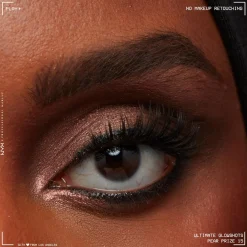 NYX Professional Makeup Ultimate Glow Shots -luomiväri 7,5 ml