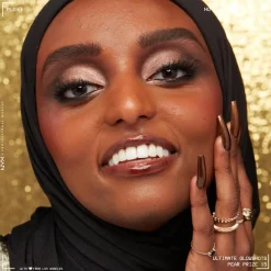 NYX Professional Makeup Ultimate Glow Shots -luomiväri 7,5 ml