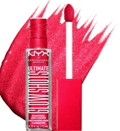 NYX Professional Makeup Ultimate Glow Shots -luomiväri 7,5 ml