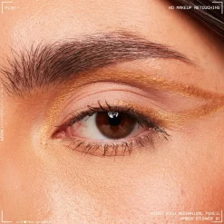 NYX Professional Makeup Vivid Rich Mechanical Liner silmänrajauskynä 0,28 g