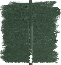 NYX Professional Makeup Vivid Rich Mechanical Liner silmänrajauskynä 0,28 g