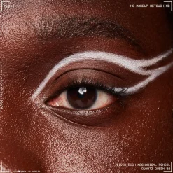 NYX Professional Makeup Vivid Rich Mechanical Liner silmänrajauskynä 0,28 g