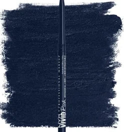 NYX Professional Makeup Vivid Rich Mechanical Liner silmänrajauskynä 0,28 g