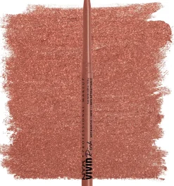 NYX Professional Makeup Vivid Rich Mechanical Liner silmänrajauskynä 0,28 g