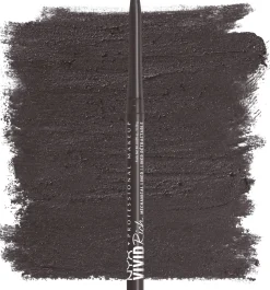 NYX Professional Makeup Vivid Rich Mechanical Liner silmänrajauskynä 0,28 g