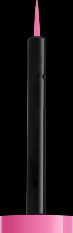 NYX Professional Makeup Vivid Bright Liquid Liner silmänrajauskynä 2 ml