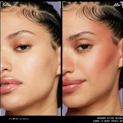 NYX Professional Makeup Wonder Stick Dual-Ended Cream Blush Stick poskipuna 4 g