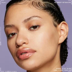 NYX Professional Makeup Wonder Stick Dual-Ended Cream Blush Stick poskipuna 4 g