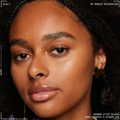 NYX Professional Makeup Wonder Stick Dual-Ended Cream Blush Stick poskipuna 4 g