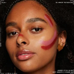 NYX Professional Makeup Wonder Stick Dual-Ended Cream Blush Stick poskipuna 4 g