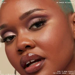 NYX Professional Makeup Zero To Brow -kulmasapluuna 01 For Skinny Brows