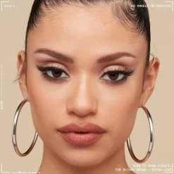 NYX Professional Makeup Zero To Brow -kulmasapluuna 01 For Skinny Brows