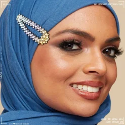 NYX Professional Makeup Zero To Brow kulmageeli 12,5 g