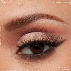 NYX Professional Makeup Zero To Brow kulmageeli 12,5 g