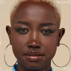 NYX Professional Makeup Zero To Brow kulmageeli 12,5 g