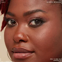 NYX Professional Makeup Zero To Brow kulmageeli 12,5 g