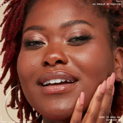 NYX Professional Makeup Zero To Brow kulmageeli 12,5 g