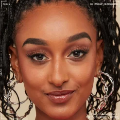 NYX Professional Makeup Zero To Brow -kulmasapluuna 02 For Thick Brows