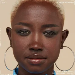 NYX Professional Makeup Zero To Brow -kulmasapluuna 02 For Thick Brows