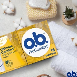 o.b.® ProComfort® Mini, 16 kpl
