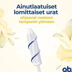 o.b.® ProComfort® Mini, 16 kpl