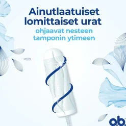 o.b. ProComfort Normal 64 kpl