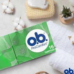 o.b.® ProComfort Super Plus 16 kpl