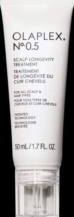 Olaplex No.0.5 Scalp Longevity Treatment seerumi 50 ml