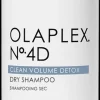 Olaplex  No.4D Clean Volume Detox Dry Shampoo kuivashampoo 250 ml
