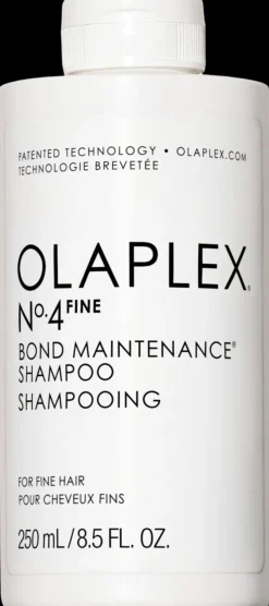Olaplex No.4F Bond Maintenance shampoo 250 ml