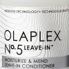 Olaplex No.5L Moisturize & Mend Leave-In Conditioner hiuksiin jätettävä hoitoaine 100ml