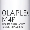 Olaplex No.4-P Blonde Enhancer Toning Shampoo 250 ml