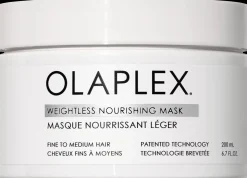 Olaplex Weightless Nourishing Mask hiusnaamio 200 ml