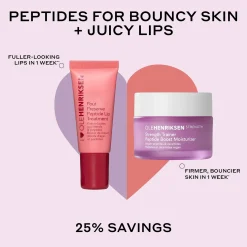 Ole Henriksen Plumping Peptide Pair Mini Skincare Duo pakkaus 22 ml