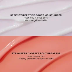 Ole Henriksen Plumping Peptide Pair Mini Skincare Duo pakkaus 22 ml