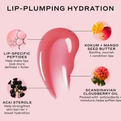 Ole Henriksen Plumping Peptide Pair Mini Skincare Duo pakkaus 22 ml