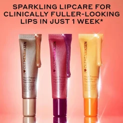 Ole Henriksen Pout Preserve Glimmer Lip treatment Creme Brulee huulivoide 12ml