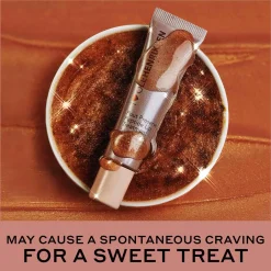 Ole Henriksen Pout Preserve Glimmer Lip treatment Creme Brulee huulivoide 12ml