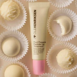 Ole Henriksen Pout preserve Lip Treatment Vanilla Bonbon huulivoide 12ml
