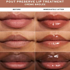 Ole Henriksen Pout Preserve Lip Treatment Créme Brulée 2,3 ml