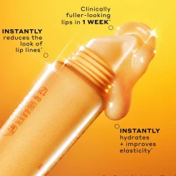 Ole Henriksen Pout preserve Glimmer lip treatment Citrus Sunshine huulivoide 12ml